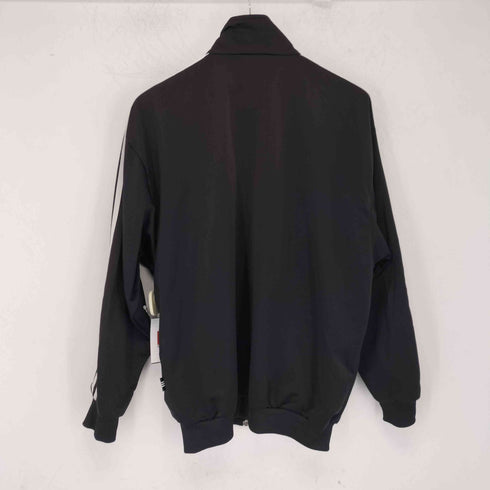 アディダス adidas トラックジャッケット メンズ import:M