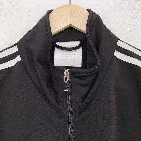 アディダス adidas トラックジャッケット メンズ import:M