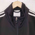 アディダス adidas トラックジャッケット メンズ import:M