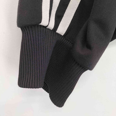 アディダス adidas トラックジャッケット メンズ import:M
