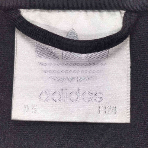 アディダス adidas トラックジャッケット メンズ import:M