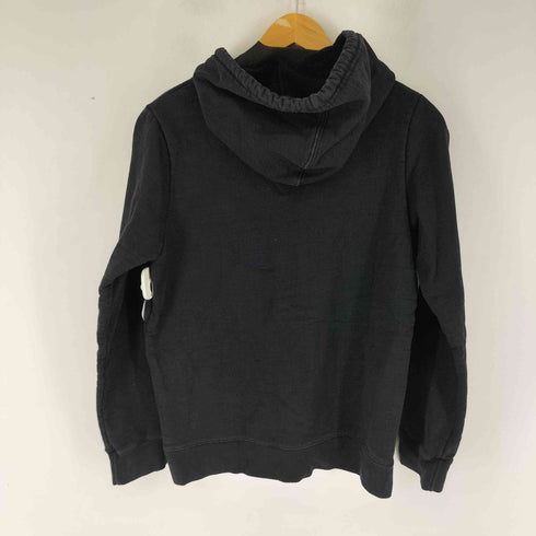 アーペーセー A.P.C. ロゴ フーディ メンズ JPN:S