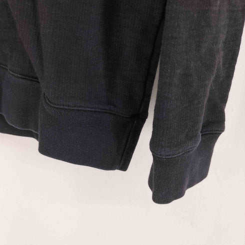 アーペーセー A.P.C. ロゴ フーディ メンズ JPN:S