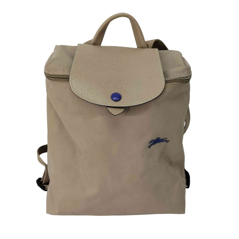 ロンシャン LONGCHAMP プリアージュクラブ リュックサック レディース