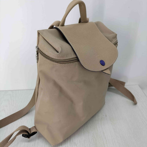 ロンシャン LONGCHAMP プリアージュクラブ リュックサック レディース
