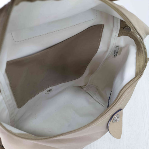 ロンシャン LONGCHAMP プリアージュクラブ リュックサック レディース