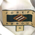 ジョセフアボード JOSEPH ABBOUD リバーシブルジャケット メンズ 2L