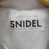 スナイデル snidel ショート丈 ケープコート レディース FREE