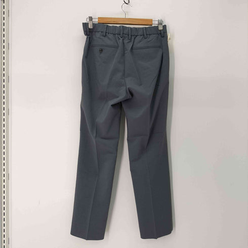 ムジルシリョウヒン 無印良品 撥水ストレッチジャケット & 撥水ストレッチワンタックパンツ セットアップ メンズ M&M