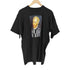 ゴッホ 自画像 Tシャツ アート アムステルビール メンズ JPN:XL