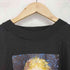 ゴッホ 自画像 Tシャツ アート アムステルビール メンズ JPN:XL