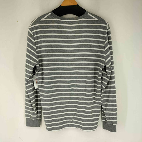 ポロラルフローレン POLO RALPH LAUREN ボーダー L/S カットソー メンズ JPN:L