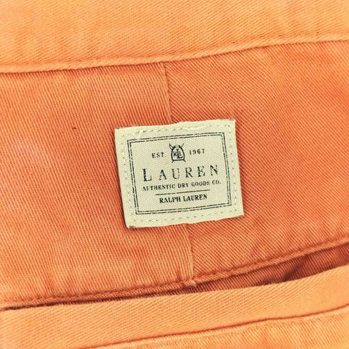 ローレンラルフローレン LAUREN RALPH LAUREN ハーフパンツ メンズ 4