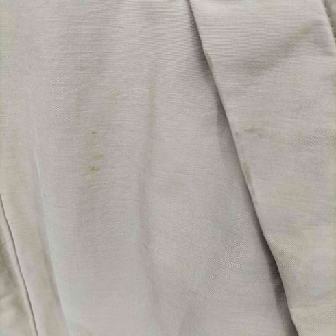ポロバイラルフローレン Polo by RALPH LAUREN 90S 裏地フリース パッカブルフード スタンドカラー比翼ハーフコート メンズ import:L
