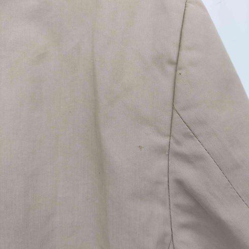 ポロバイラルフローレン Polo by RALPH LAUREN 2B 背抜き コットン シングル テーラード ジャケット サマージャケット メンズ US:38
