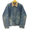 リーバイス Levis 95年製 ユーロ 裏フランネルカバーオール メンズ import:L