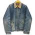 リーバイス Levis 95年製 ユーロ 裏フランネルカバーオール メンズ import:L