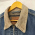 リーバイス Levis 95年製 ユーロ 裏フランネルカバーオール メンズ import:L