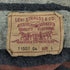 リーバイス Levis 95年製 ユーロ 裏フランネルカバーオール メンズ import:L