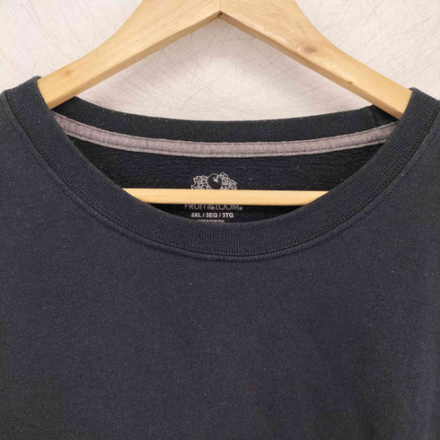 フルーツオブザルーム FRUIT OF THE LOOM 00s プルオーバー スウェット メンズ 3XL