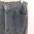 リーバイス Levis 70s ボタン裏3 TALONジップ 646 コーデュロイパンツ メンズ W34