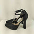 チャールズアンドキース CHARLES&KEITH アンクルストラップ パンプス レディース EUR:38