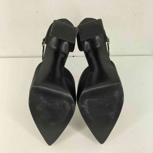 チャールズアンドキース CHARLES&KEITH アンクルストラップ パンプス レディース EUR:38