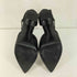 チャールズアンドキース CHARLES&KEITH アンクルストラップ パンプス レディース EUR:38