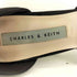 チャールズアンドキース CHARLES&KEITH アンクルストラップ パンプス レディース EUR:38