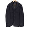 バナナリパブリック BANANA REPUBLIC ライトウールハーフコート メンズ JPN:XL