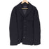 バナナリパブリック BANANA REPUBLIC ライトウールハーフコート メンズ JPN:XL