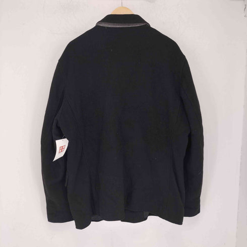 バナナリパブリック BANANA REPUBLIC ライトウールハーフコート メンズ JPN:XL