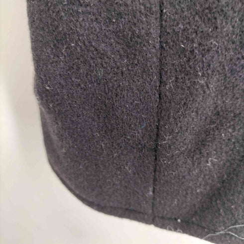 バナナリパブリック BANANA REPUBLIC ライトウールハーフコート メンズ JPN:XL