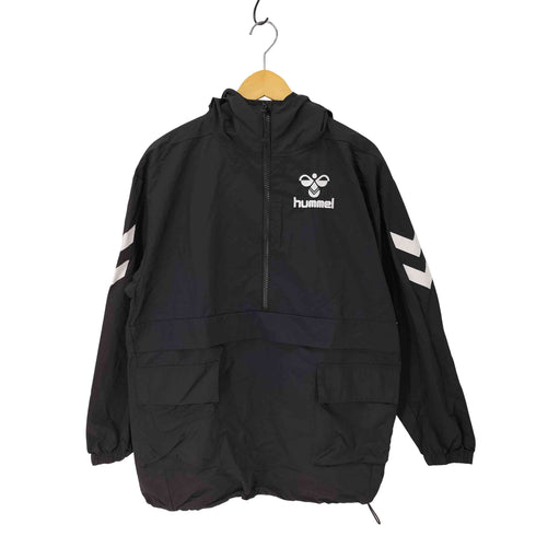 ヒュンメル HUMMEL HML PLAY アノラックパーカー メンズ JPN:L