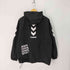 ヒュンメル HUMMEL HML PLAY アノラックパーカー メンズ JPN:L