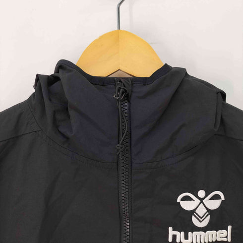ヒュンメル HUMMEL HML PLAY アノラックパーカー メンズ JPN:L