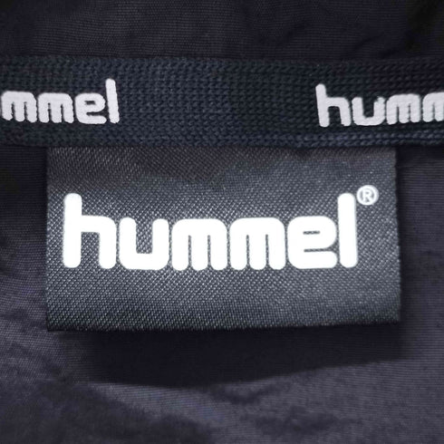 ヒュンメル HUMMEL HML PLAY アノラックパーカー メンズ JPN:L