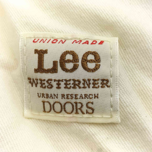 リー Lee 1タック チノショーツ メンズ JPN:L