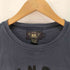 ダブルアールエルラルフローレン RRL RALPH LAUREN STANDING EIGHT COUNT Tシャツ メンズ import:XS