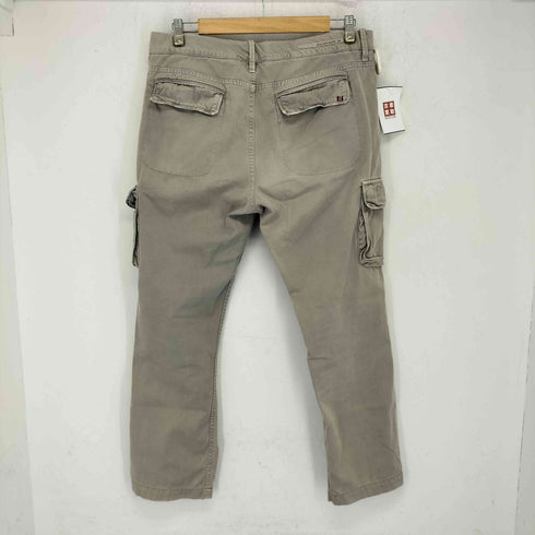 ヤコブコーエン JACOB COHEN 製品染め カーゴパンツ イタリア製 メンズ 34