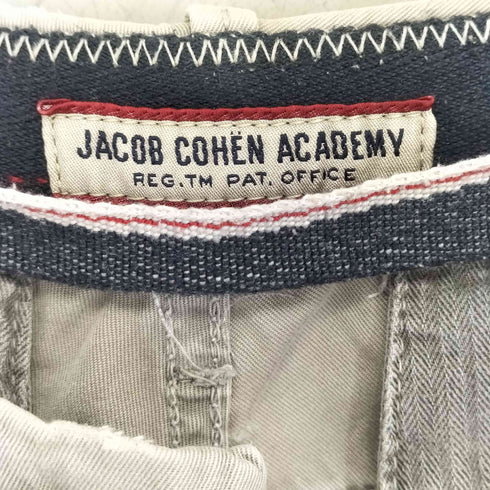 ヤコブコーエン JACOB COHEN 製品染め カーゴパンツ イタリア製 メンズ 34
