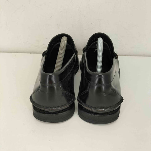 サルヴァトーレフェラガモ Salvatore Ferragamo レザーローファー メンズ 7 2E