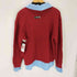 ARGUE CULT URE レイヤードニット メンズ import:S
