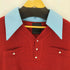 ARGUE CULT URE レイヤードニット メンズ import:S