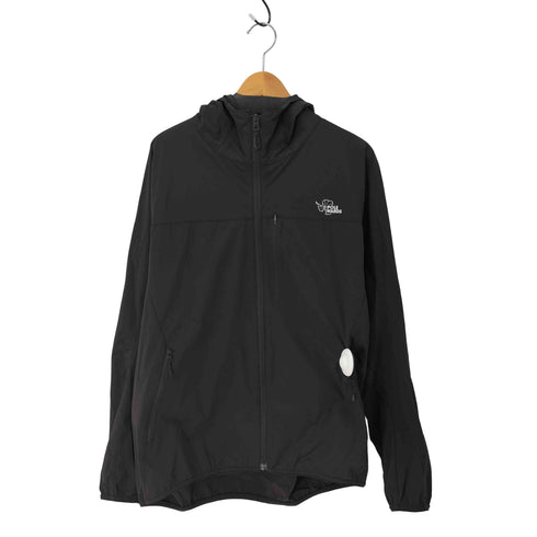 ポールワーズ POLEWARDS ALPINE LINE / CORDURA LIGHT SOFTSHELL JACKET / コーデュラ ライト ソフトシェルジャケット メンズ JPN:XL