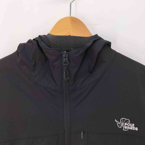 ポールワーズ POLEWARDS ALPINE LINE / CORDURA LIGHT SOFTSHELL JACKET / コーデュラ ライト ソフトシェルジャケット メンズ JPN:XL