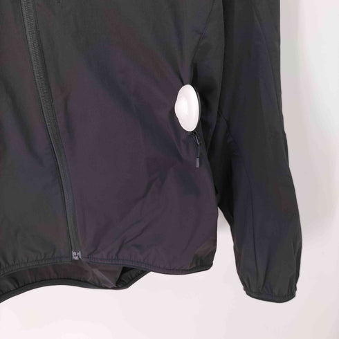 ポールワーズ POLEWARDS ALPINE LINE / CORDURA LIGHT SOFTSHELL JACKET / コーデュラ ライト ソフトシェルジャケット メンズ JPN:XL