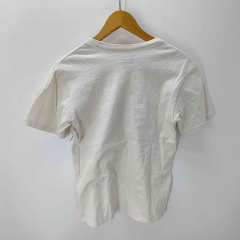 ミクスタ MIXTA USA製 keeo smiling アニマルプリント Tシャツ メンズ import:S