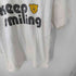 ミクスタ MIXTA USA製 keeo smiling アニマルプリント Tシャツ メンズ import:S
