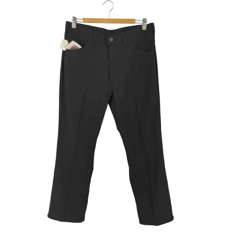 ラングラー Wrangler WRANCHER ランチャー フレアードレスパンツ メンズ L